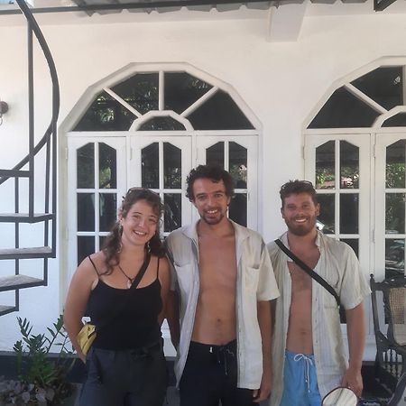 Hellen Homestay เนกอมโบ ภายนอก รูปภาพ