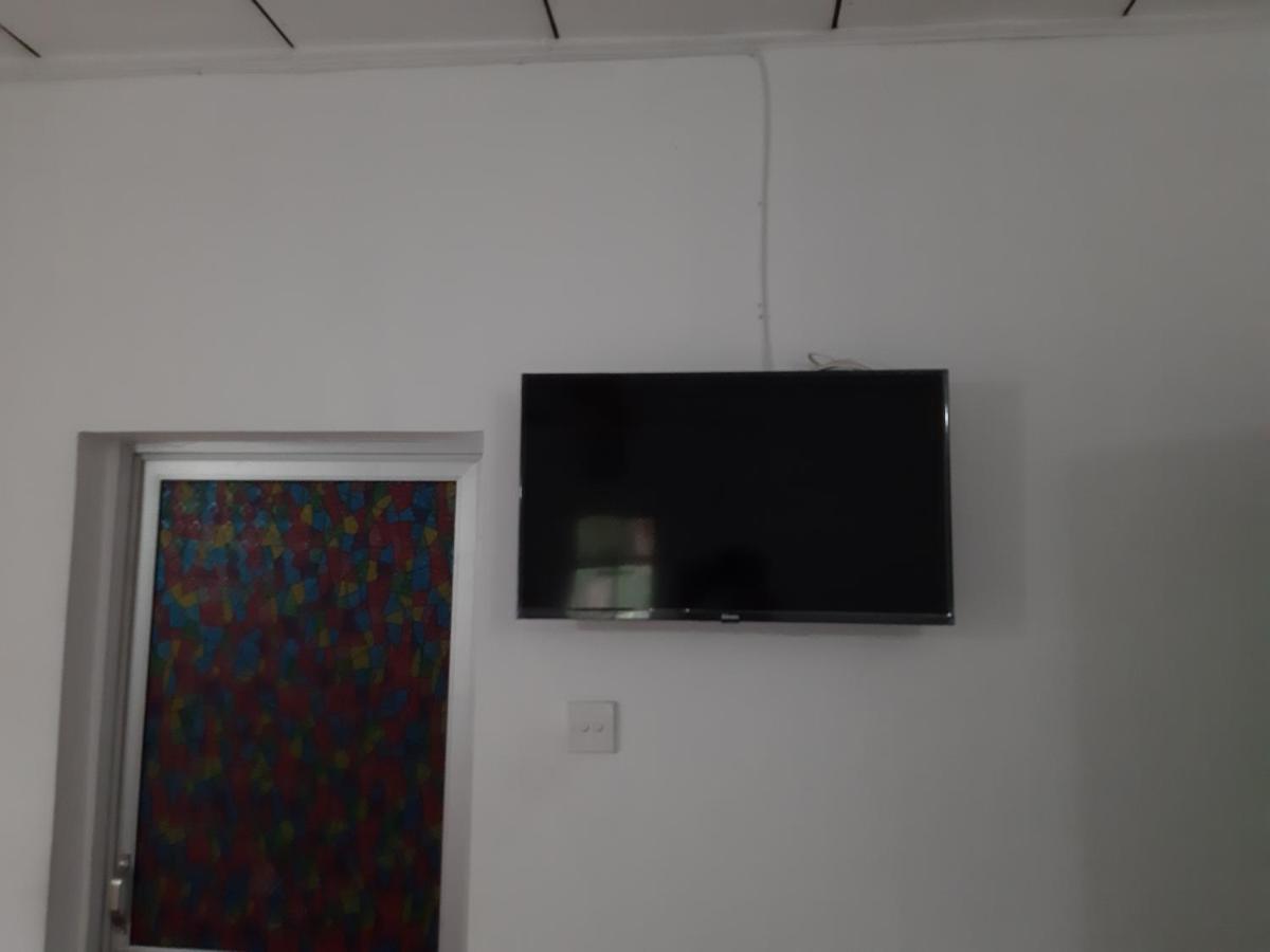 Hellen Homestay เนกอมโบ ภายนอก รูปภาพ