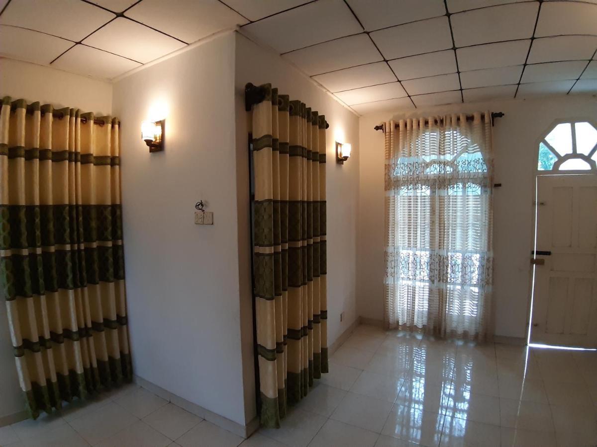 Hellen Homestay เนกอมโบ ภายนอก รูปภาพ