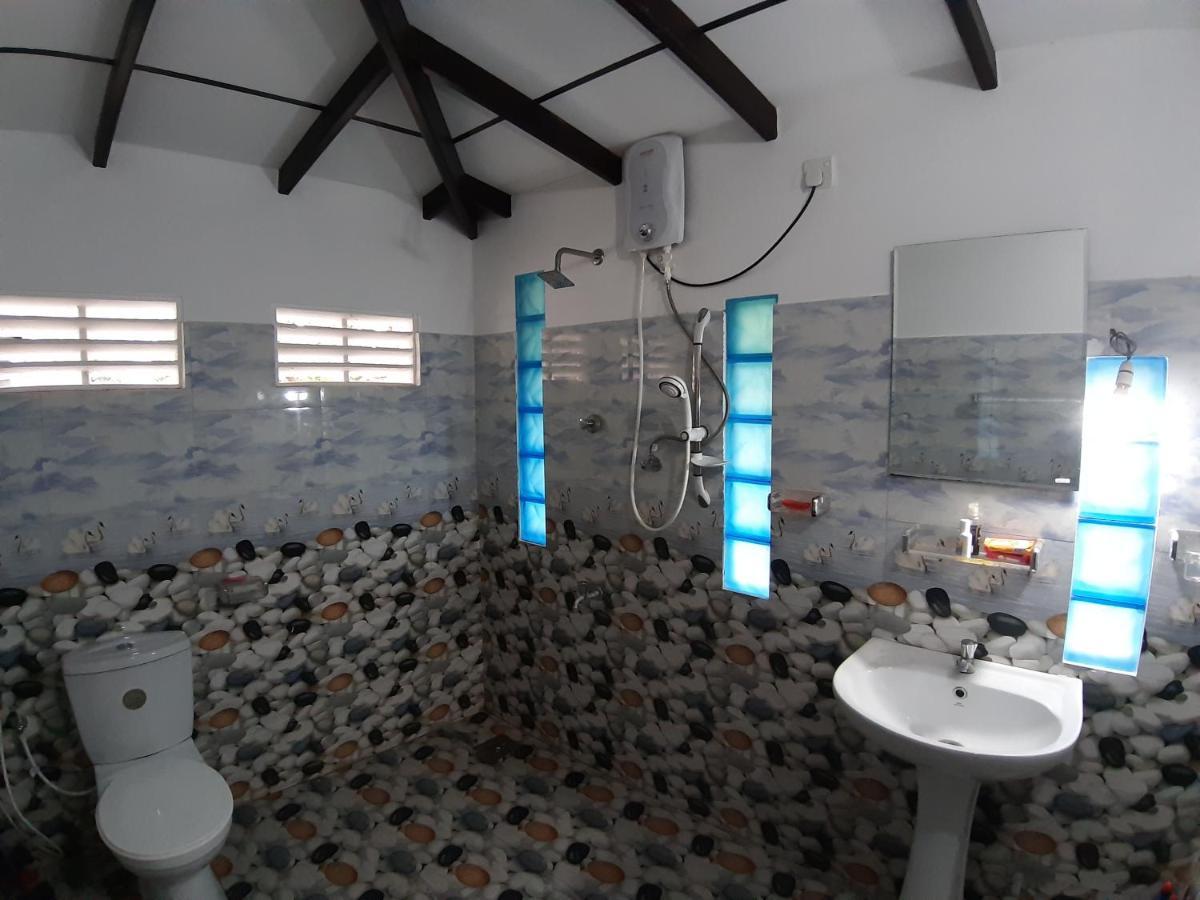 Hellen Homestay เนกอมโบ ภายนอก รูปภาพ