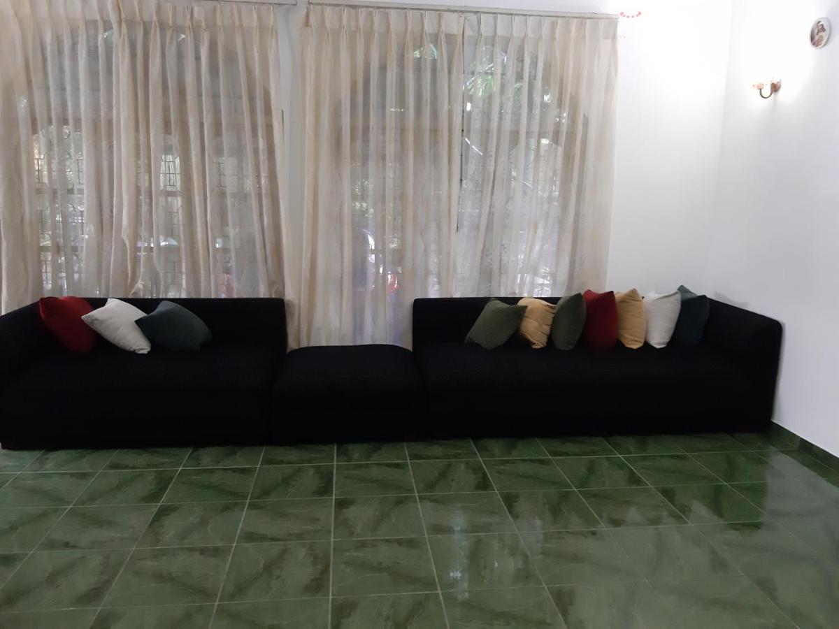 Hellen Homestay เนกอมโบ ภายนอก รูปภาพ