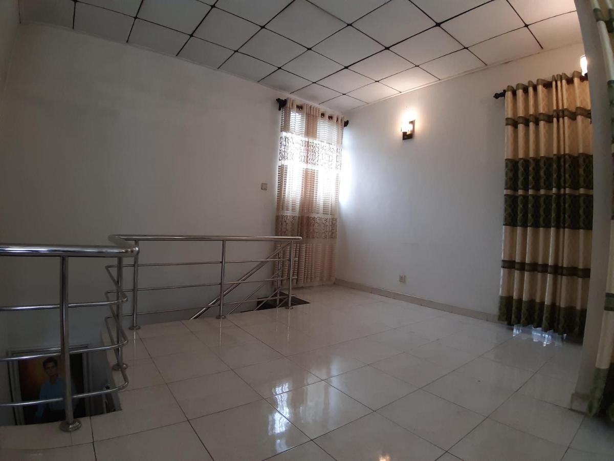 Hellen Homestay เนกอมโบ ภายนอก รูปภาพ