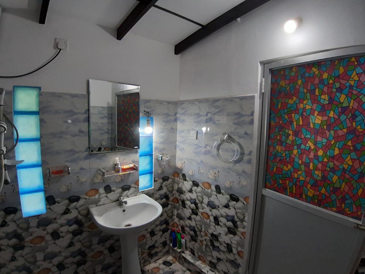 Hellen Homestay เนกอมโบ ภายนอก รูปภาพ