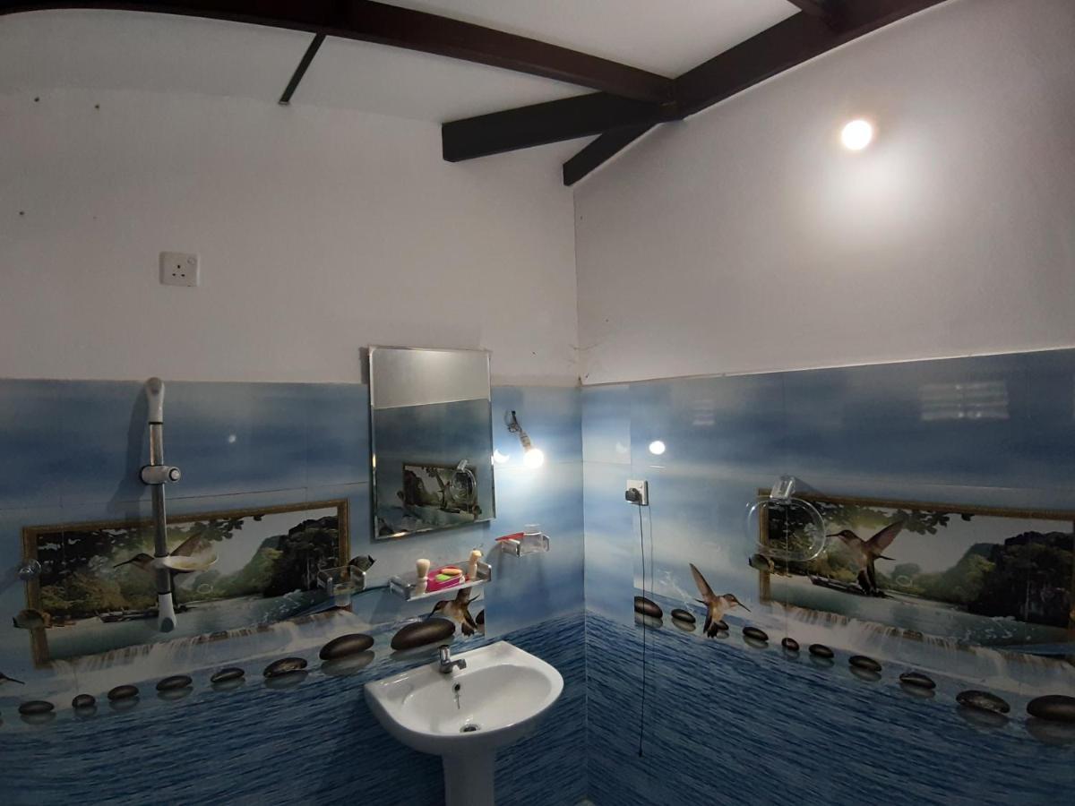 Hellen Homestay เนกอมโบ ภายนอก รูปภาพ