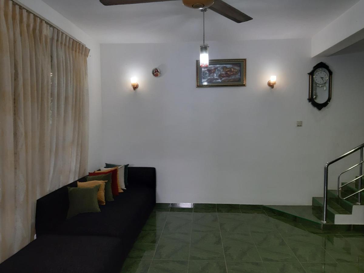 Hellen Homestay เนกอมโบ ภายนอก รูปภาพ