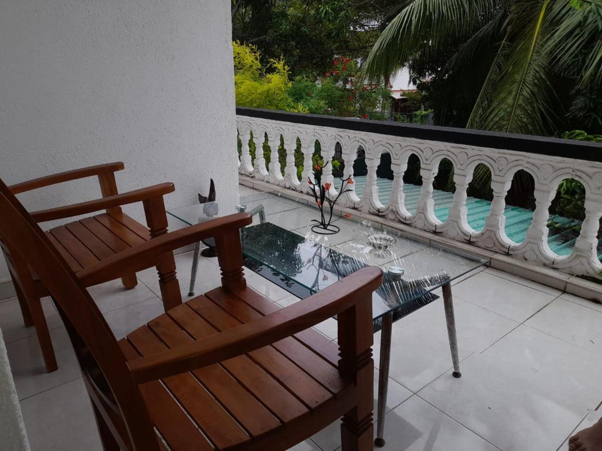 Hellen Homestay เนกอมโบ ภายนอก รูปภาพ