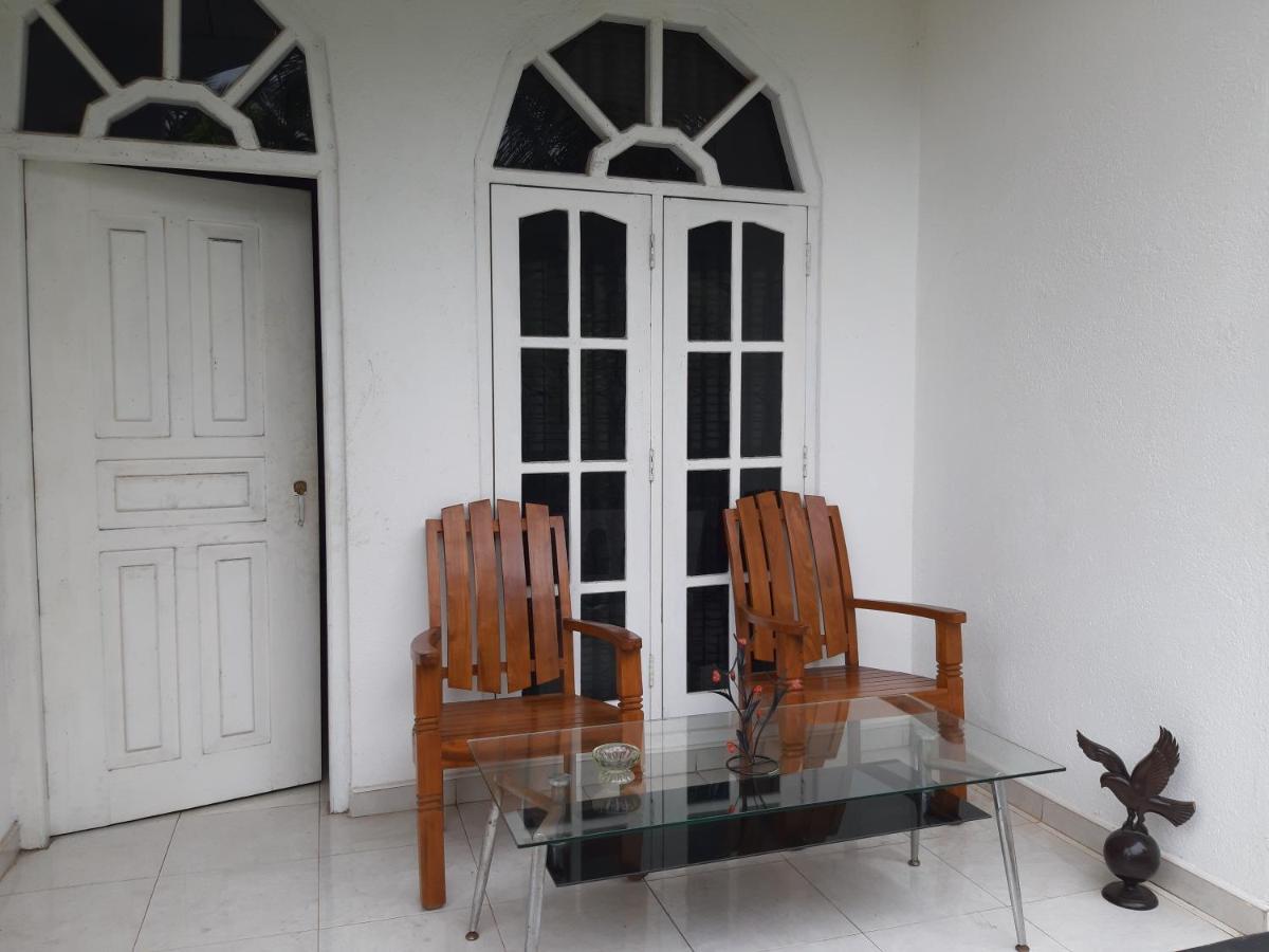 Hellen Homestay เนกอมโบ ภายนอก รูปภาพ