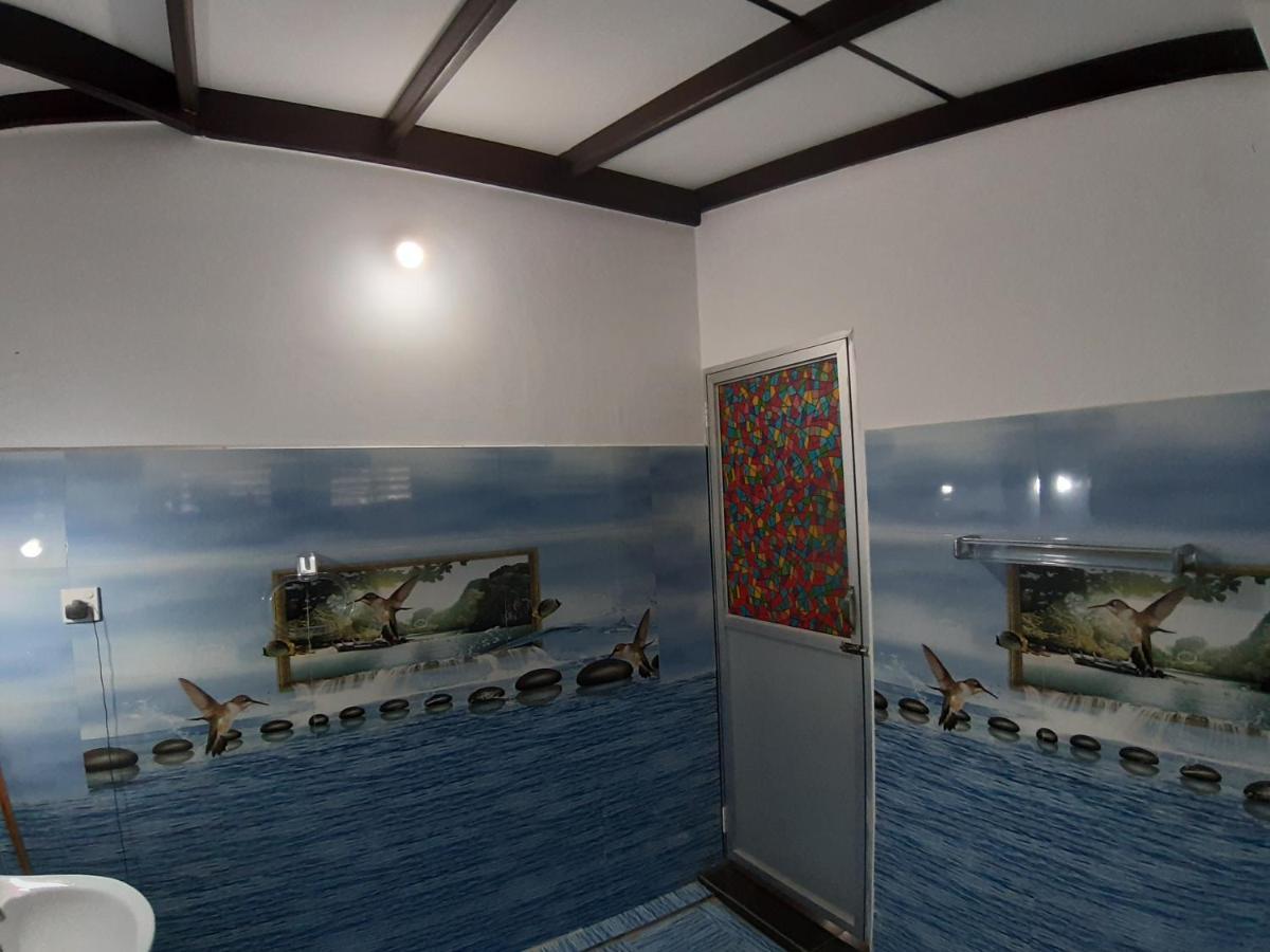 Hellen Homestay เนกอมโบ ภายนอก รูปภาพ