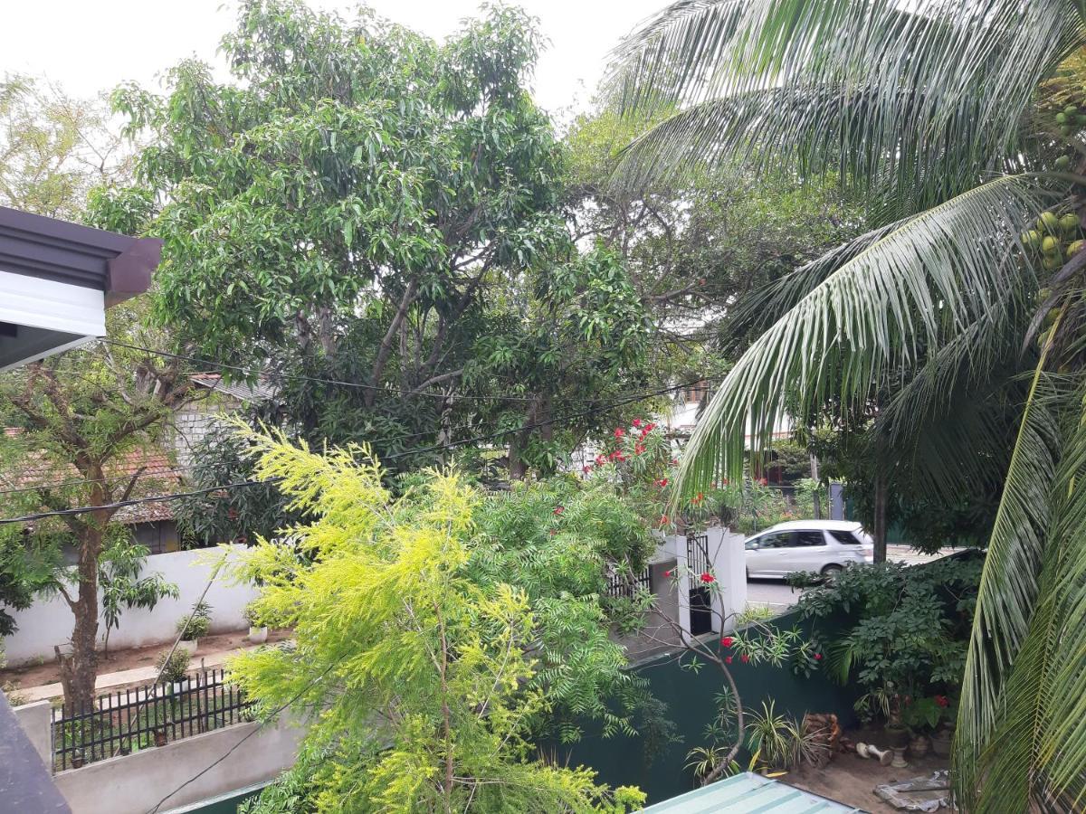 Hellen Homestay เนกอมโบ ภายนอก รูปภาพ