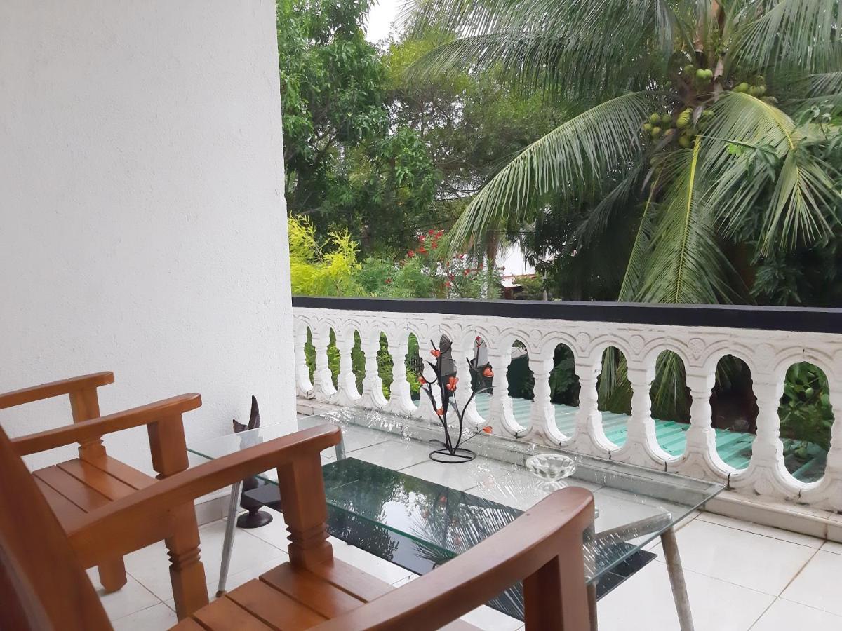 Hellen Homestay เนกอมโบ ภายนอก รูปภาพ