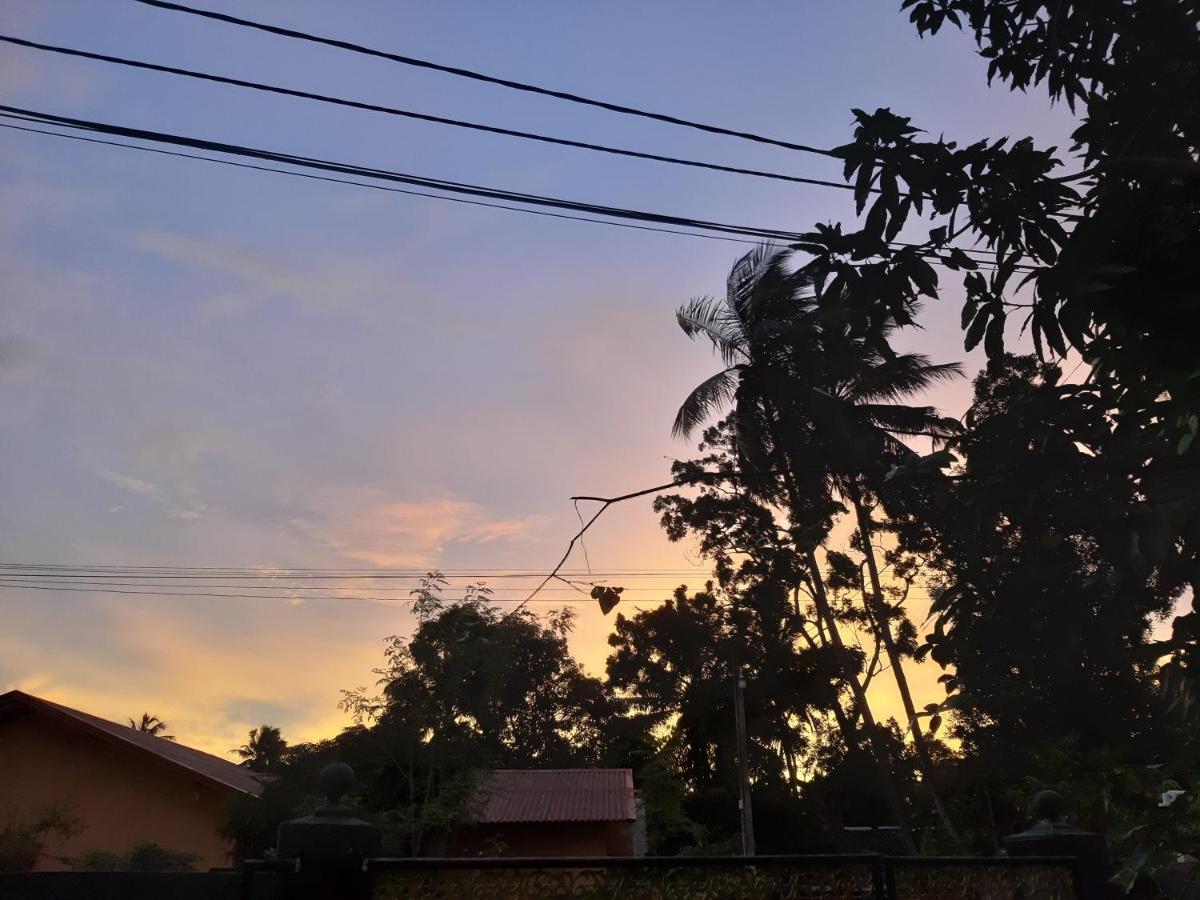 Hellen Homestay เนกอมโบ ภายนอก รูปภาพ