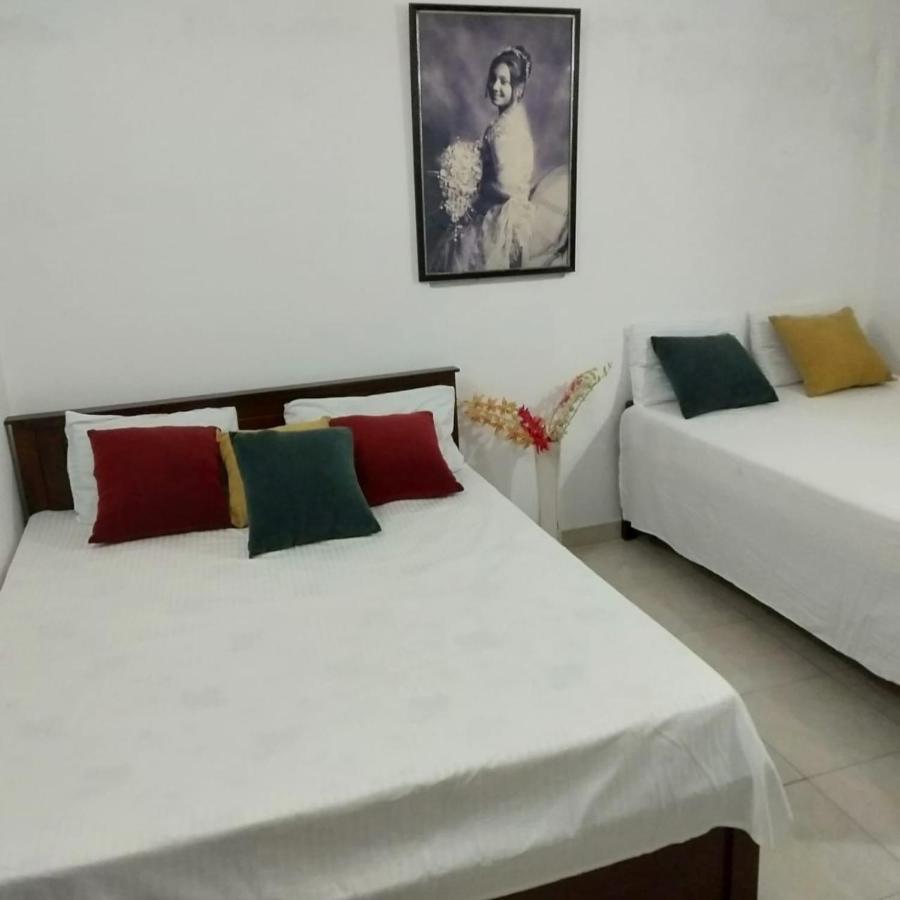 Hellen Homestay เนกอมโบ ภายนอก รูปภาพ