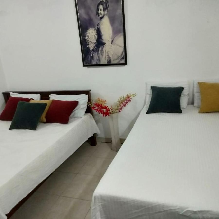 Hellen Homestay เนกอมโบ ภายนอก รูปภาพ