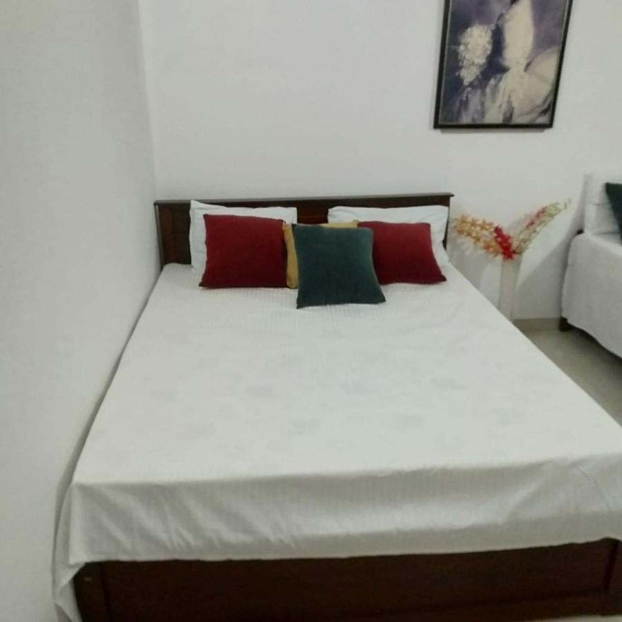 Hellen Homestay เนกอมโบ ภายนอก รูปภาพ