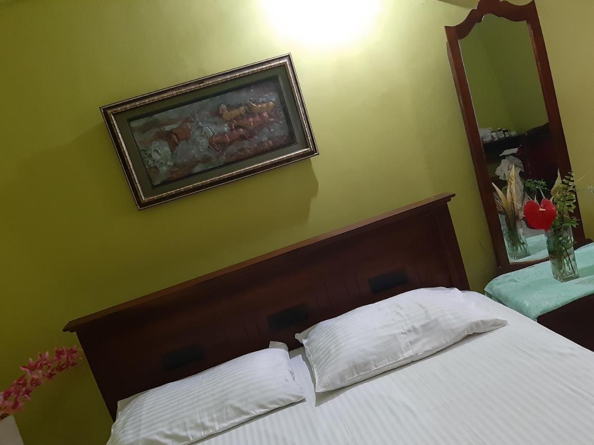 Hellen Homestay เนกอมโบ ภายนอก รูปภาพ