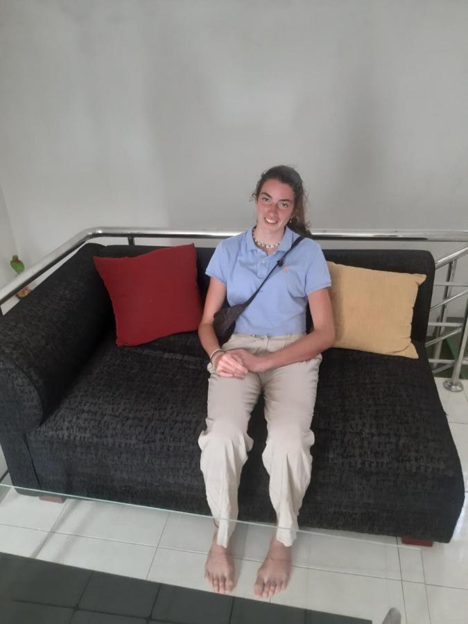 Hellen Homestay เนกอมโบ ภายนอก รูปภาพ