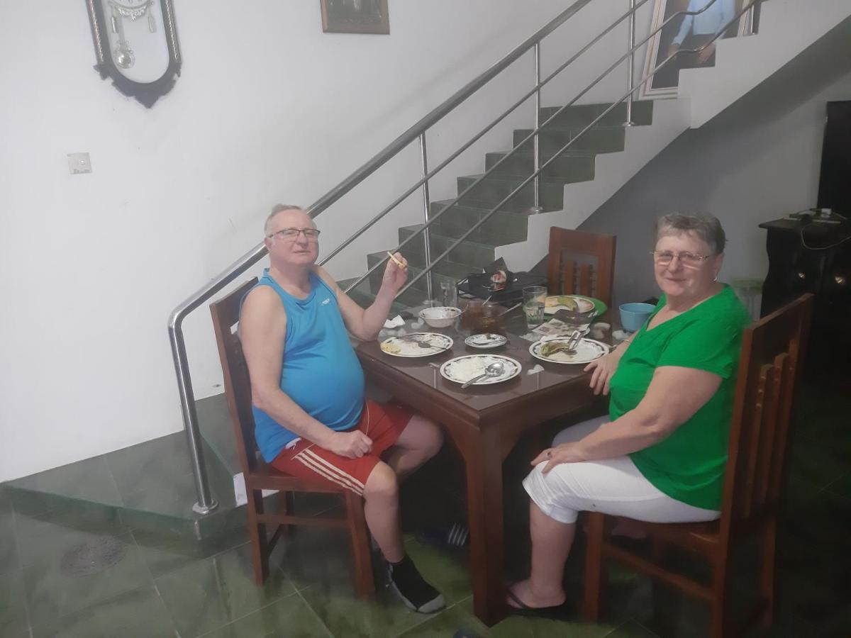Hellen Homestay เนกอมโบ ภายนอก รูปภาพ
