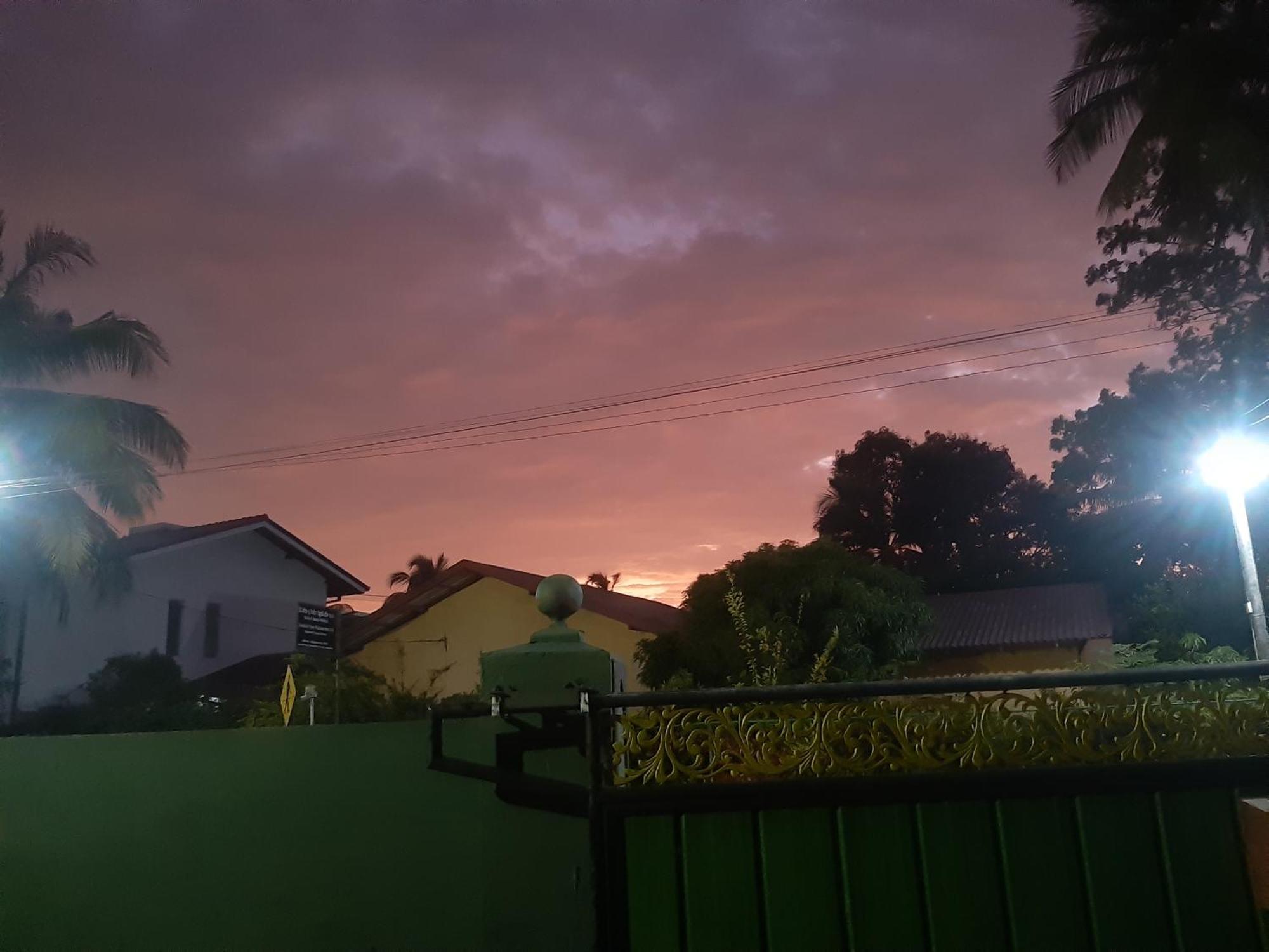 Hellen Homestay เนกอมโบ ห้อง รูปภาพ
