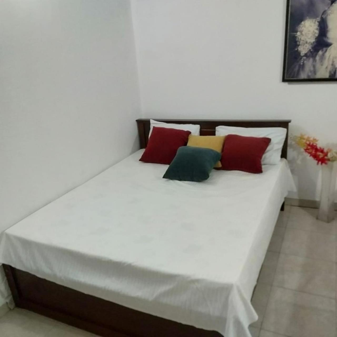 Hellen Homestay เนกอมโบ ห้อง รูปภาพ
