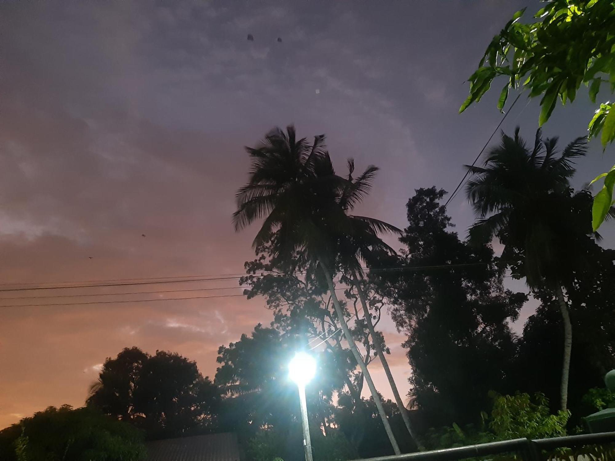 Hellen Homestay เนกอมโบ ห้อง รูปภาพ